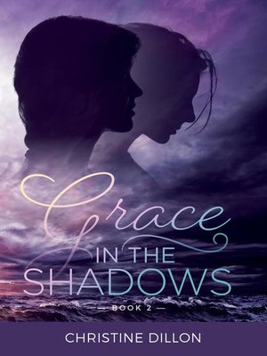 cover image of Grace in the Shadows